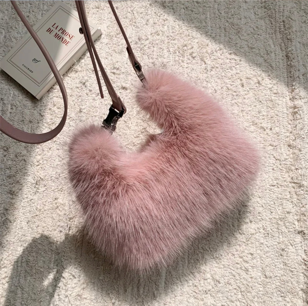 Heather Bag