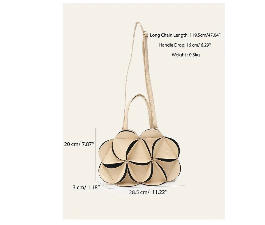 Petal Handbag