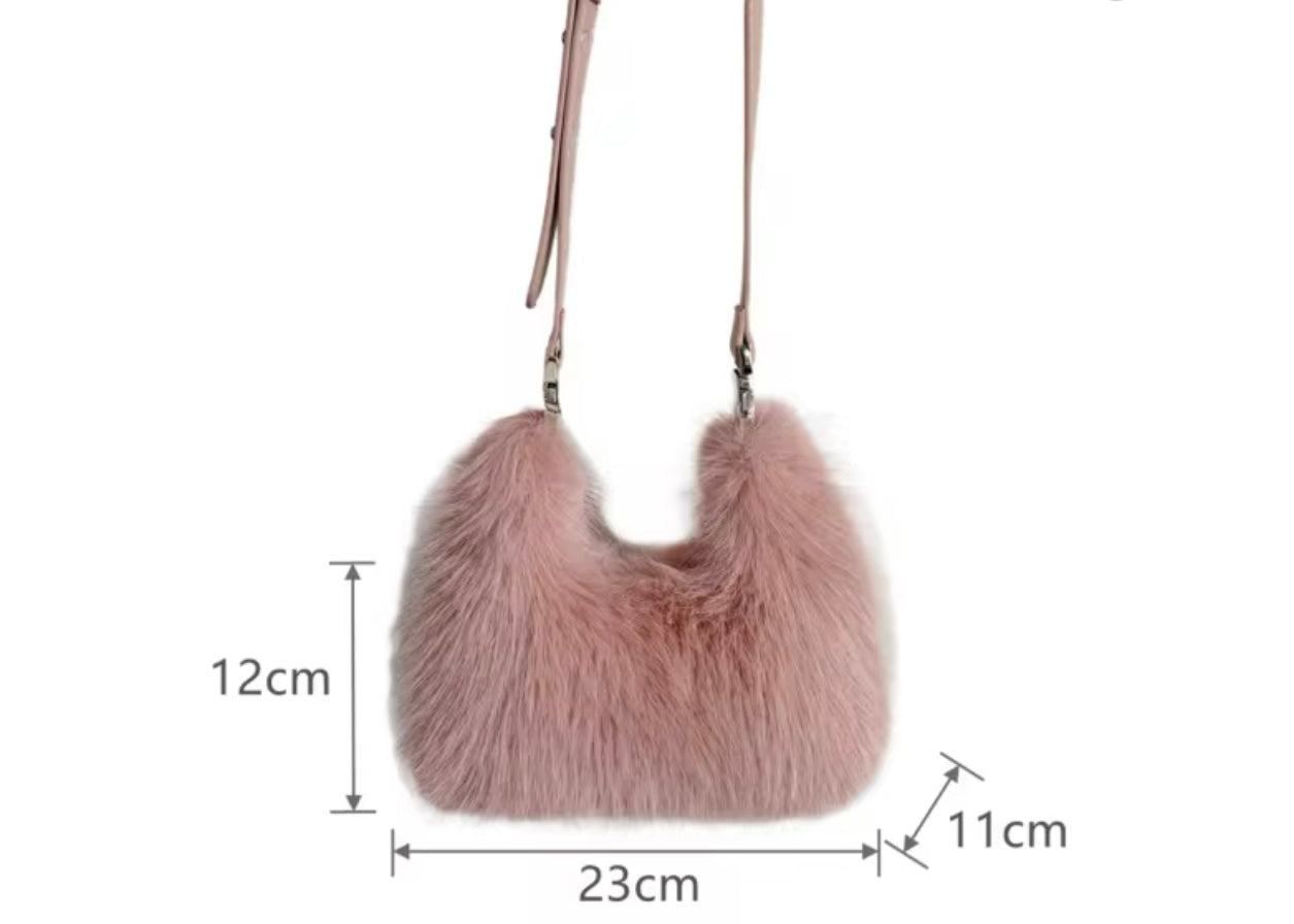 Heather Bag