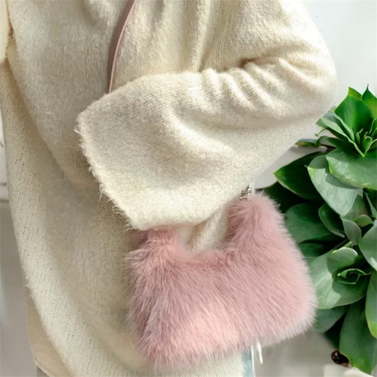 Heather Bag