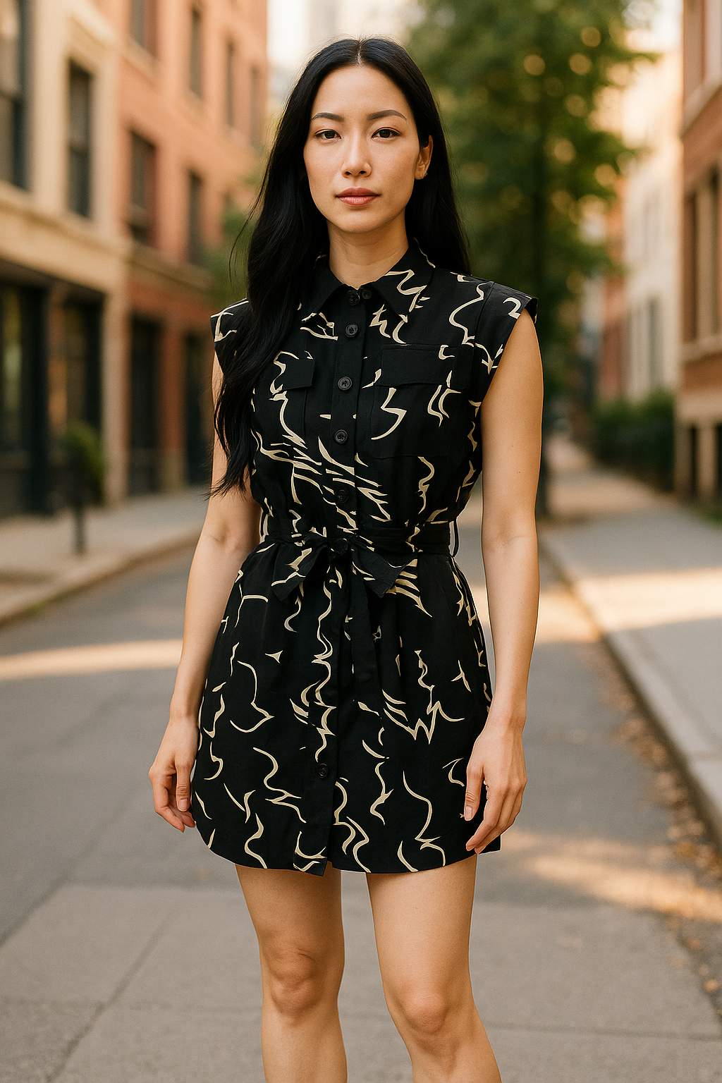 Divine Hours Romper