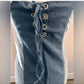 Tubi Jeans Dress