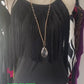 Fringe Crop Top | Fringe Top | LS 100 Percent You