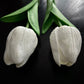 Tulip Flower Earrings - LS 100 Percent You
